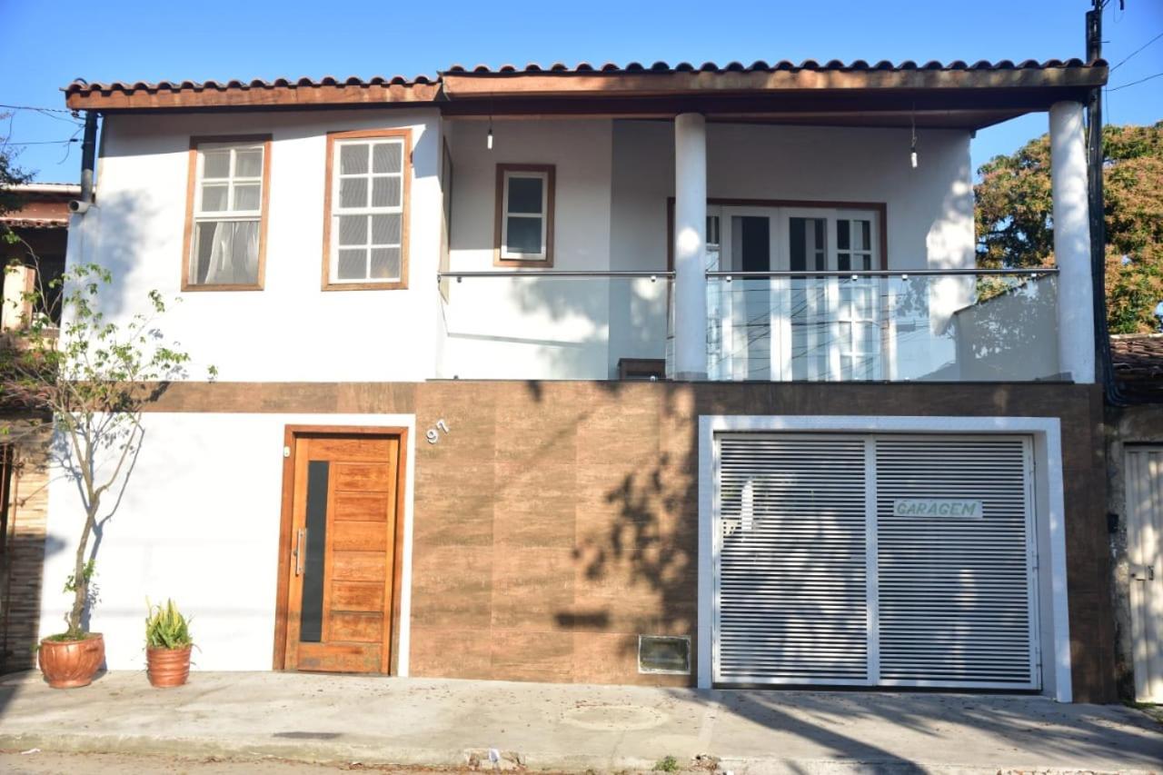 Lux Pousada Porto Seguro Eksteriør bilde