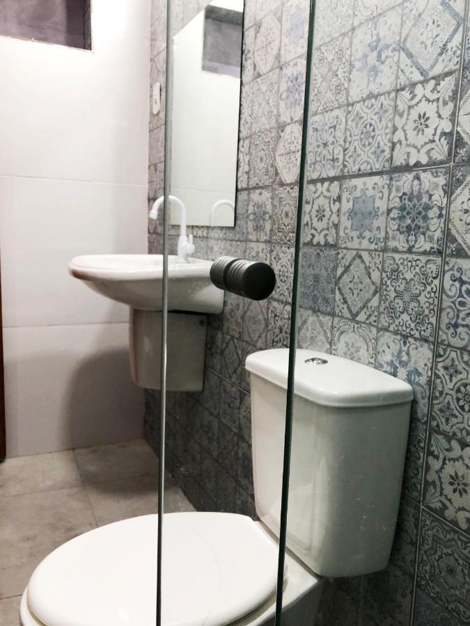 Lux Pousada Porto Seguro Eksteriør bilde