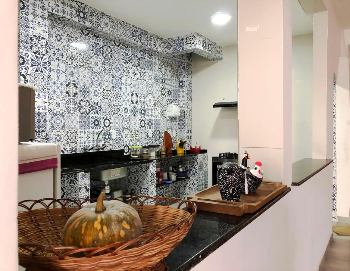 Lux Pousada Porto Seguro Eksteriør bilde