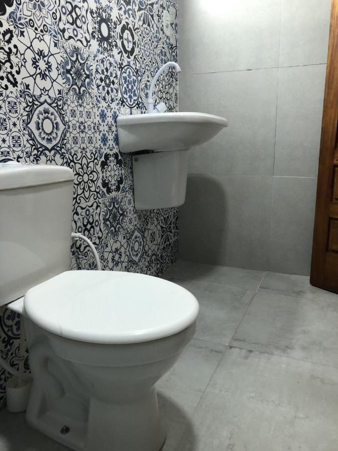 Lux Pousada Porto Seguro Eksteriør bilde